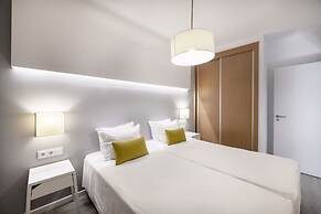 Alvormar Apartamentos Turísticos