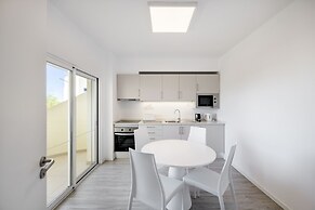 Alvormar Apartamentos Turísticos