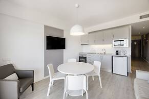 Alvormar Apartamentos Turísticos