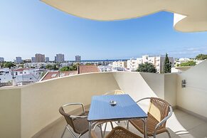 Alvormar Apartamentos Turísticos