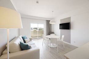 Alvormar Apartamentos Turísticos