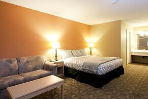 Bow River Inn