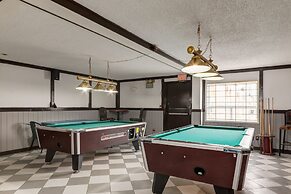 Airport Traveller's Inn