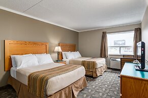 Airport Traveller's Inn