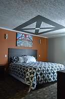 Airport Traveller's Inn