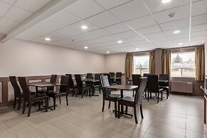 Airport Traveller's Inn