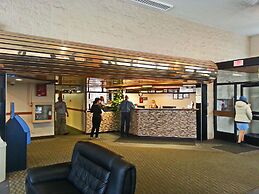 Airport Traveller's Inn