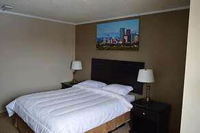 Airport Traveller's Inn