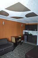 Airport Traveller's Inn