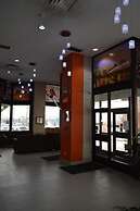 Airport Traveller's Inn