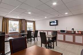 Airport Traveller's Inn