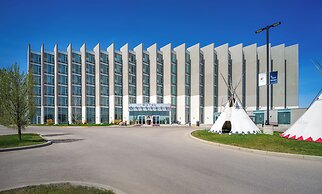 Grey Eagle Resort