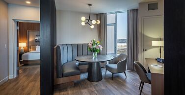 Grey Eagle Resort