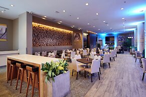 Grey Eagle Resort