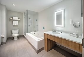 Grey Eagle Resort