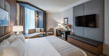 Grey Eagle Resort