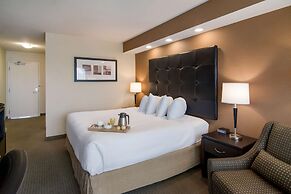 Best Western The Westerly Hotel