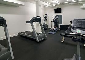 Best Western The Westerly Hotel