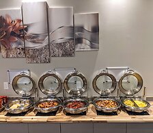 Best Western The Westerly Hotel