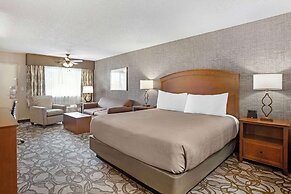 Best Western Plus Black Oak