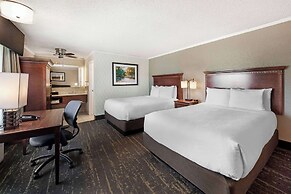 Best Western Plus Black Oak