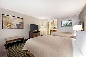 Best Western Plus Black Oak