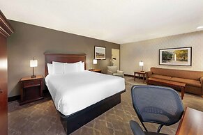 Best Western Plus Black Oak