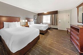 Best Western Plus Black Oak