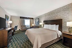 Best Western Plus Black Oak