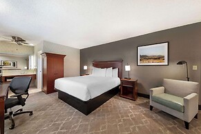 Best Western Plus Black Oak