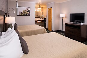 Best Western Plus Black Oak