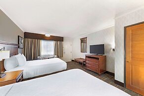 Best Western Plus Black Oak