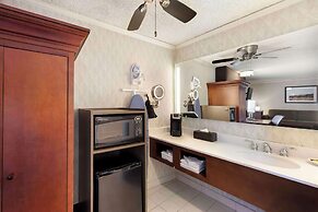 Best Western Plus Black Oak