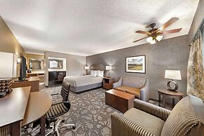 Best Western Plus Black Oak