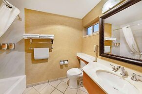 Best Western Plus Black Oak