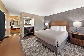 Best Western Plus Black Oak