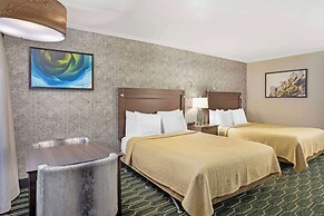 Best Western Plus Black Oak