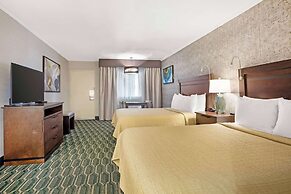 Best Western Plus Black Oak