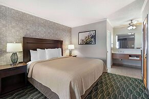 Best Western Plus Black Oak