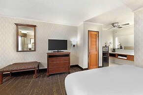Best Western Plus Black Oak