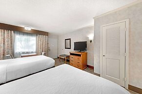 Best Western Plus Black Oak