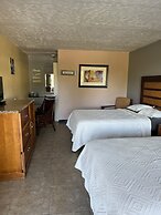 Budget Inn - Punta Gorda