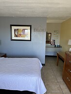 Budget Inn - Punta Gorda