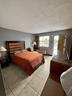Budget Inn - Punta Gorda