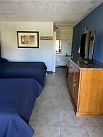 Budget Inn - Punta Gorda