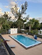 Budget Inn - Punta Gorda