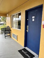 Budget Inn - Punta Gorda