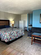 Budget Inn - Punta Gorda