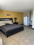 Budget Inn - Punta Gorda