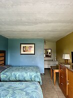 Budget Inn - Punta Gorda